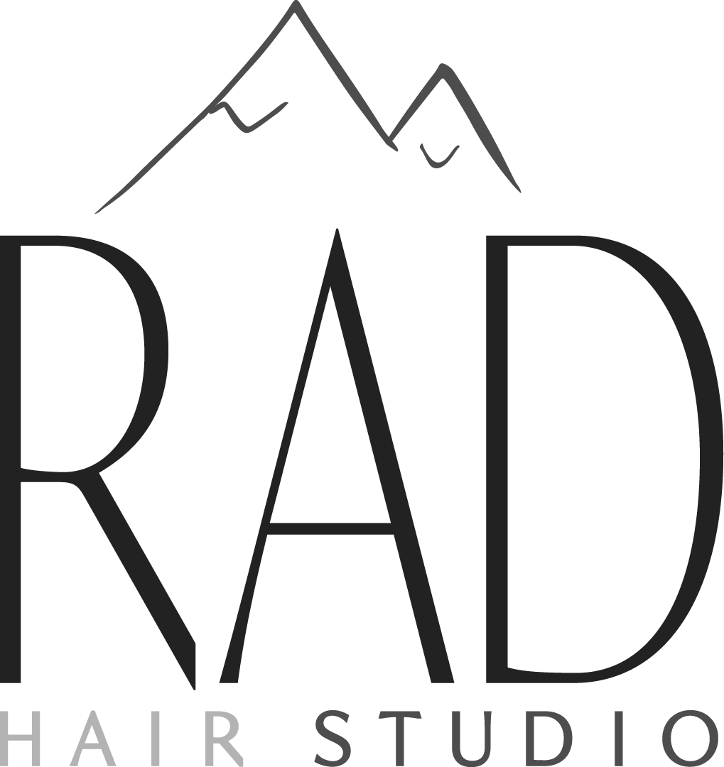 Rad Hair Studio